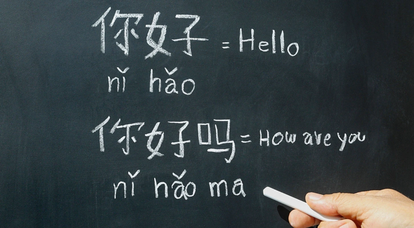 CÁCH HỌC HIỆU QUẢ VÀ VẬN DỤNG KIẾN THỨC NGÀNH TIẾNG TRUNG QUỐC | Trường Cao Đẳng Đại Việt Đà Nẵng