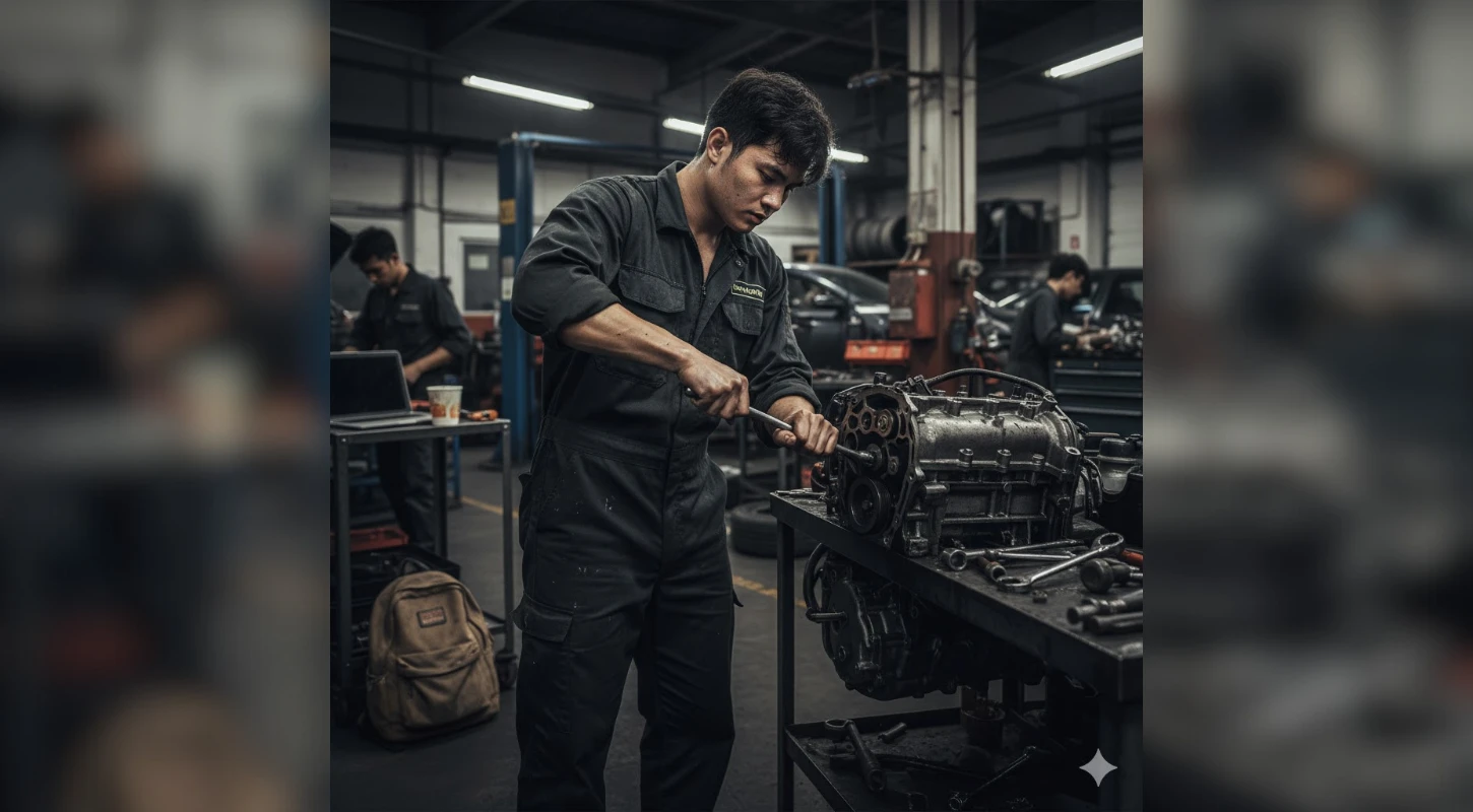 Cẩm Nang Tân Sinh Viên: 5 Công Nghệ Bạn Cần Trang Bị Cho Hành Trình Mới Tại Đại Việt Đà Nẵng | Trường Cao Đẳng Đại Việt Đà Nẵng