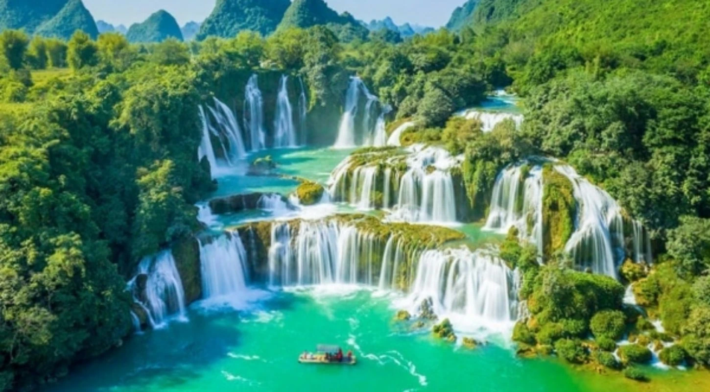 Cơ hội bứt phá của du lịch Việt Nam năm 2025 | Trường Cao Đẳng Đại Việt Đà Nẵng