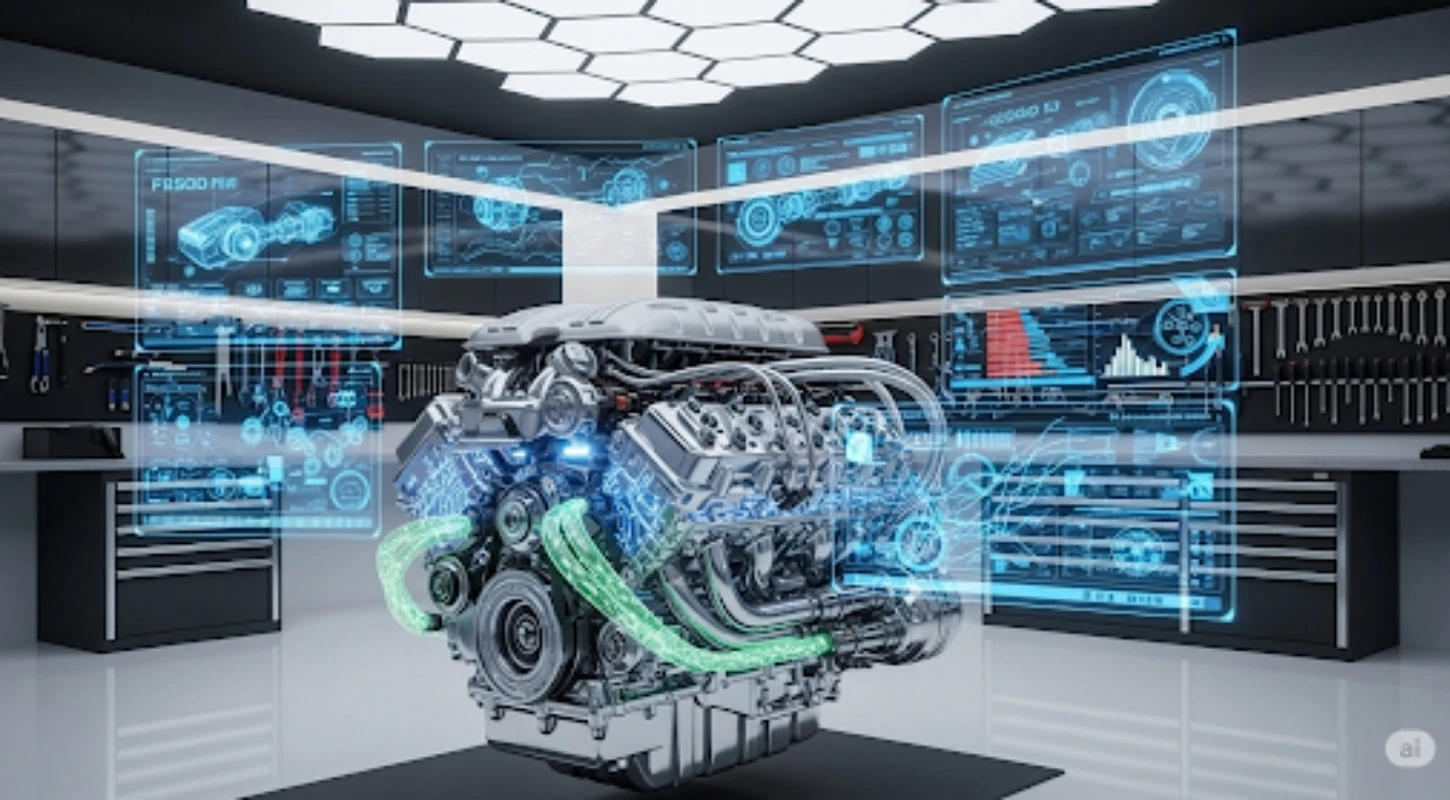 Khám Phá Cơ Hội Nghề Nghiệp Ngành Ô Tô Tại Trường Cao Đẳng Đại Việt Đà Nẵng | Trường Cao Đẳng Đại Việt Đà Nẵng