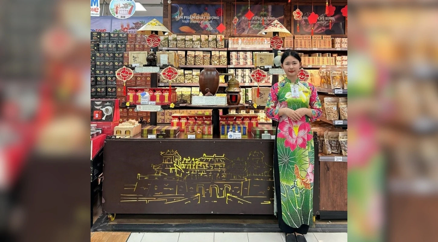 Khám Phá Đợt Thực Tập Tốt Nghiệp Đầy Trải Nghiệm Của Sinh Viên Khoa Ngoại Ngữ | Trường Cao Đẳng Đại Việt Đà Nẵng