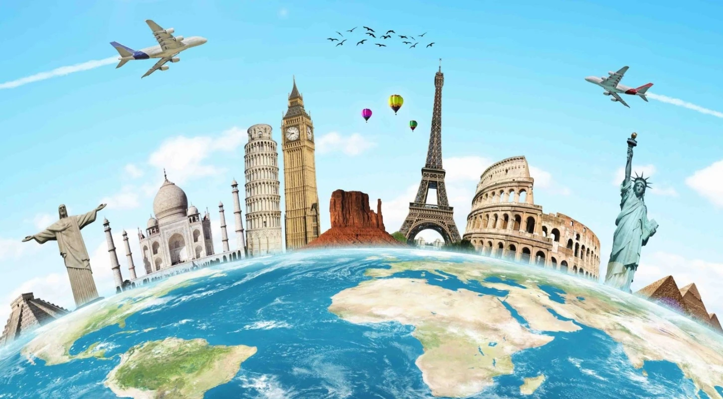 KHOA DU LỊCH – HỌC THỰC TẾ – LÀM CHUYÊN NGHIỆP – VỮNG TƯƠNG LAI | Trường Cao Đẳng Đại Việt Đà Nẵng