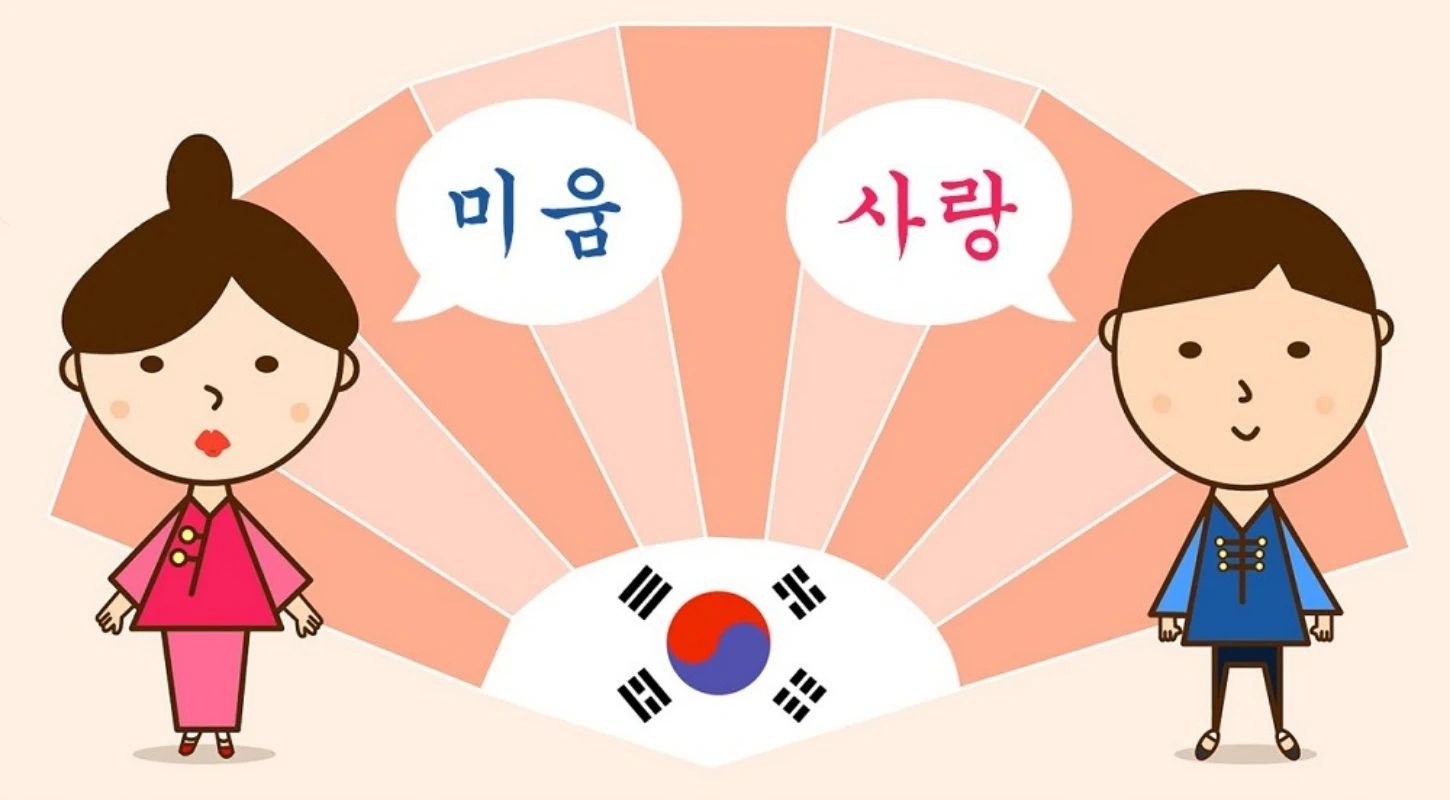 KHOA TIẾNG HÀN - THÀNH THẠO NGÔN NGỮ – ĐÓN ĐẦU CƠ HỘI – VỮNG CHẮC TƯƠNG LAI | Trường Cao Đẳng Đại Việt Đà Nẵng