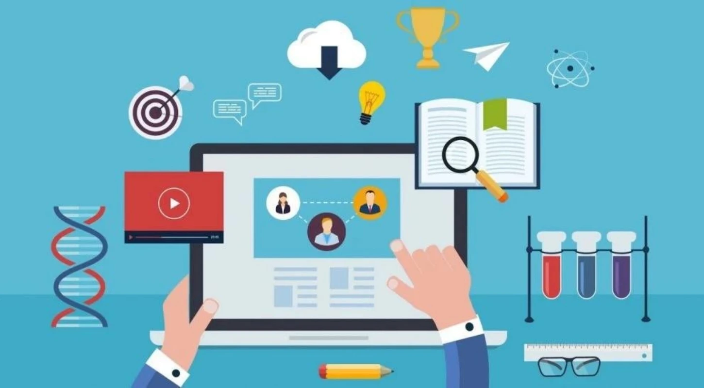 Lợi Ích Công Nghệ Thông Tin Trong Cuộc Sống | Trường Cao Đẳng Đại Việt Đà Nẵng