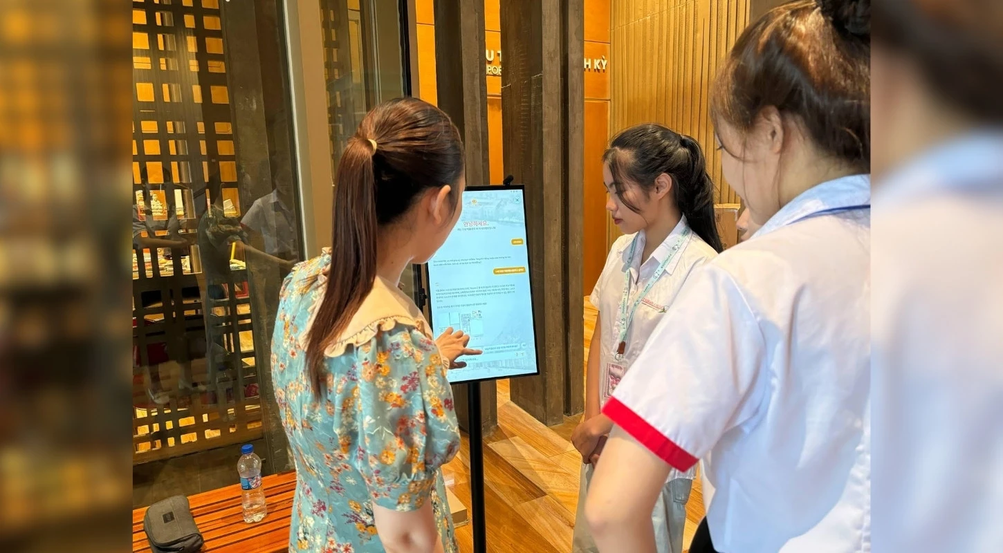 Lợi Ích Khi Sinh Viên Ứng Dụng Công Nghệ Ai Trong Quá Trình Học | Trường Cao Đẳng Đại Việt Đà Nẵng