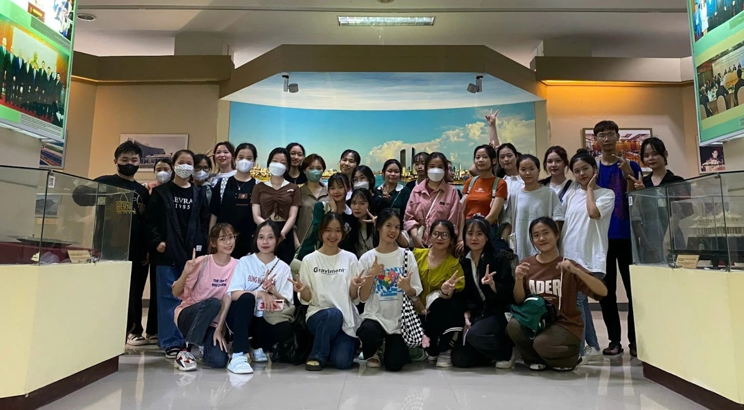 Lợi Ích Và Cơ Hội Đến Từ Việc Học Ngoại Ngữ | Trường Cao Đẳng Đại Việt Đà Nẵng