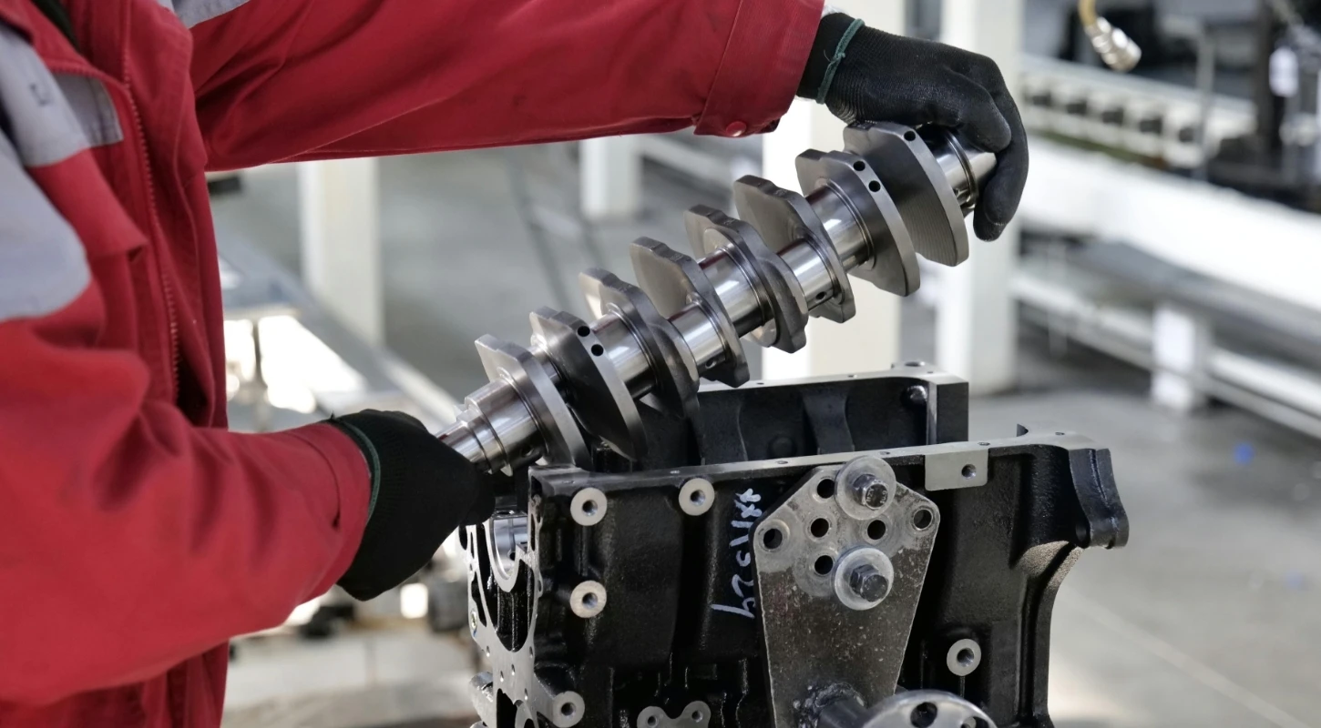 Ngành Kỹ Thuật Cơ Khí Cơ Hội Nghề Nghiệp & Đào Tạo Thực Tiễn | Trường Cao Đẳng Đại Việt Đà Nẵng