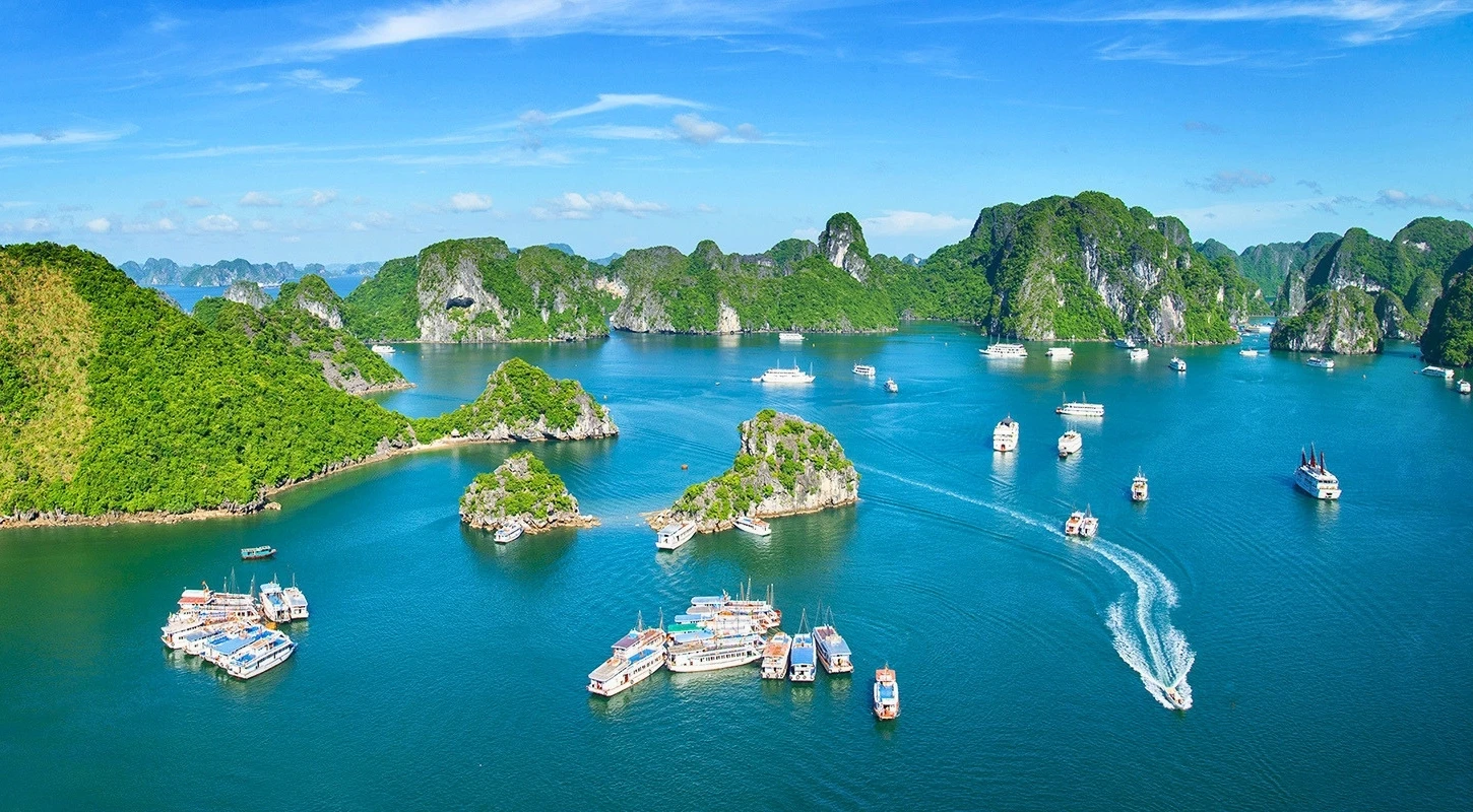 NGÀNH QUẢN TRỊ KHÁCH SẠN – CƠ HỘI VÀ THÁCH THỨC TRONG THỜI ĐẠI MỚI | Trường Cao Đẳng Đại Việt Đà Nẵng