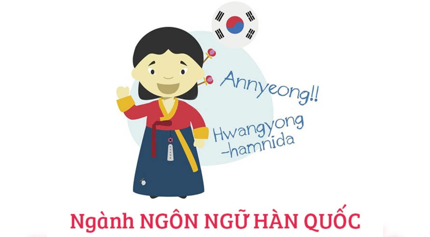 Ngôn Ngữ Hàn Quốc Và Sức Hấp Dẫn Trong Thời Đại Mới | Trường Cao Đẳng Đại Việt Đà Nẵng