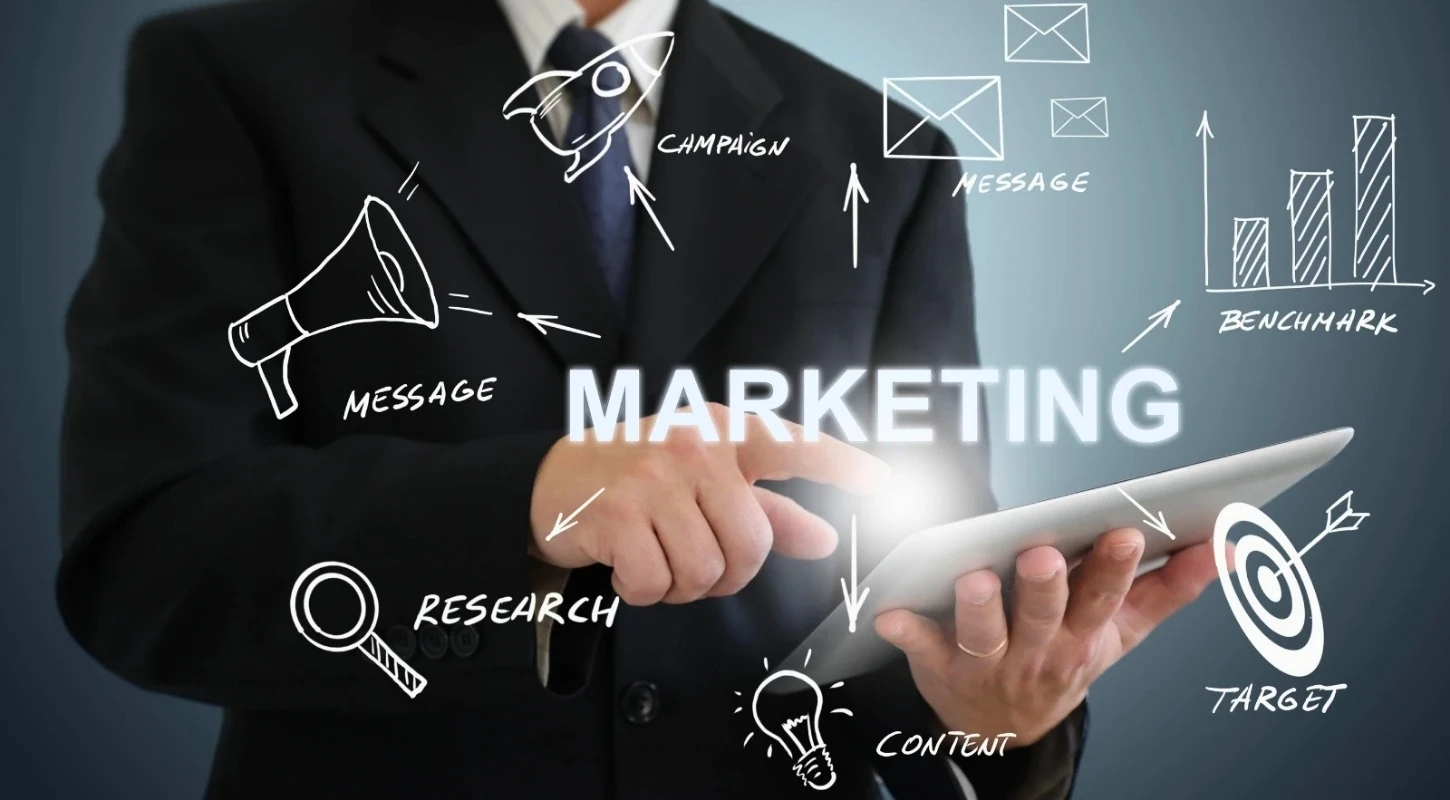 QUẢN TRỊ MARKETING – NGÀNH HỌC CHIẾN LƯỢC, CƠ HỘI VIỆC LÀM BỀN VỮNG | Trường Cao Đẳng Đại Việt Đà Nẵng