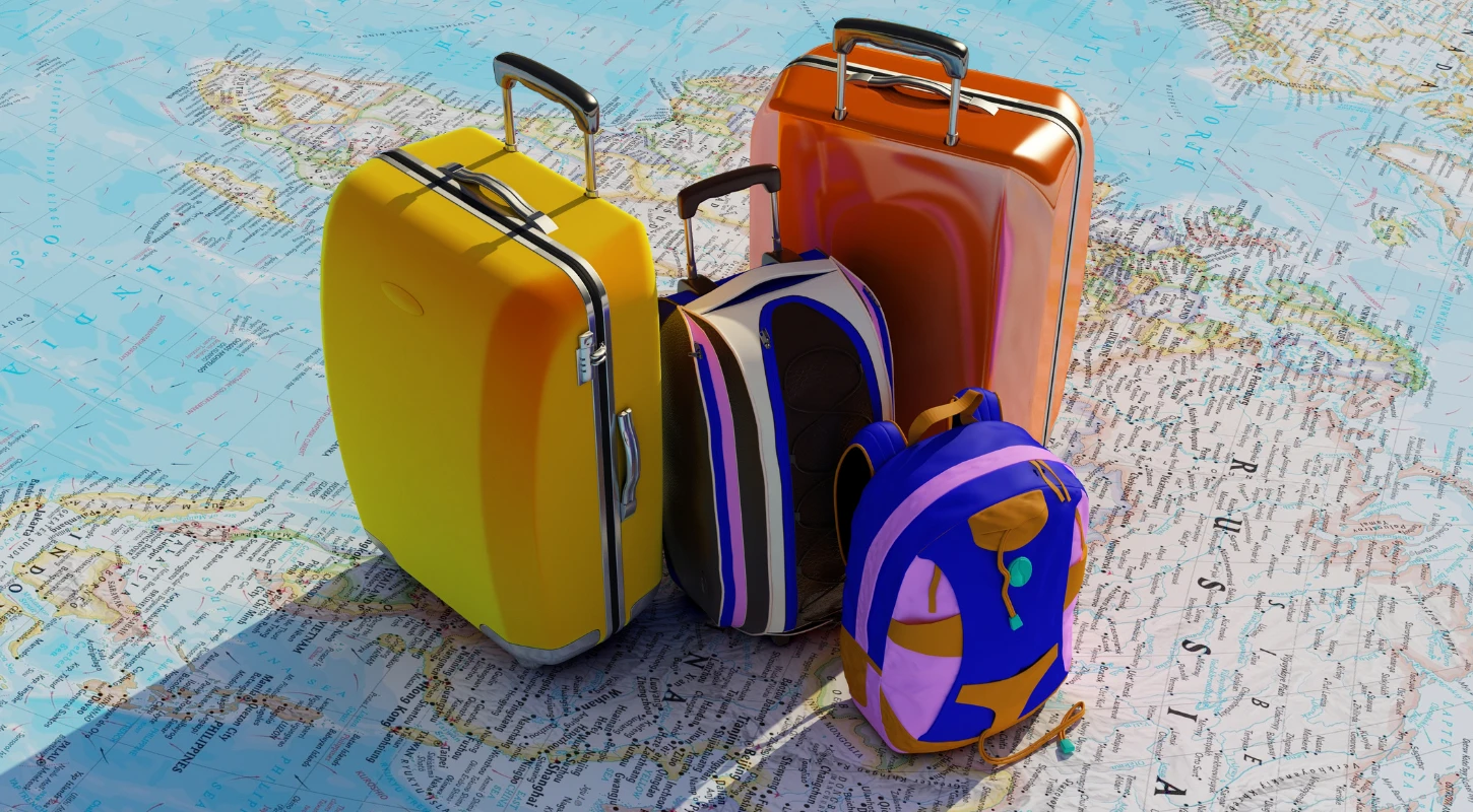 Sức hút của ngành Du lịch thời kỳ hội nhập | Trường Cao Đẳng Đại Việt Đà Nẵng