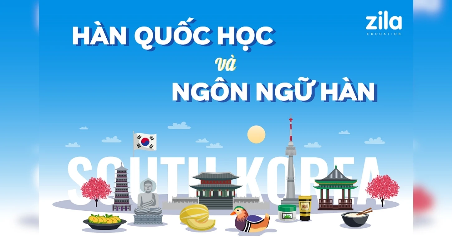 Tiềm Năng Phát Triển Khi Chọn Ngành Ngôn Ngữ Hàn Quốc | Trường Cao Đẳng Đại Việt Đà Nẵng