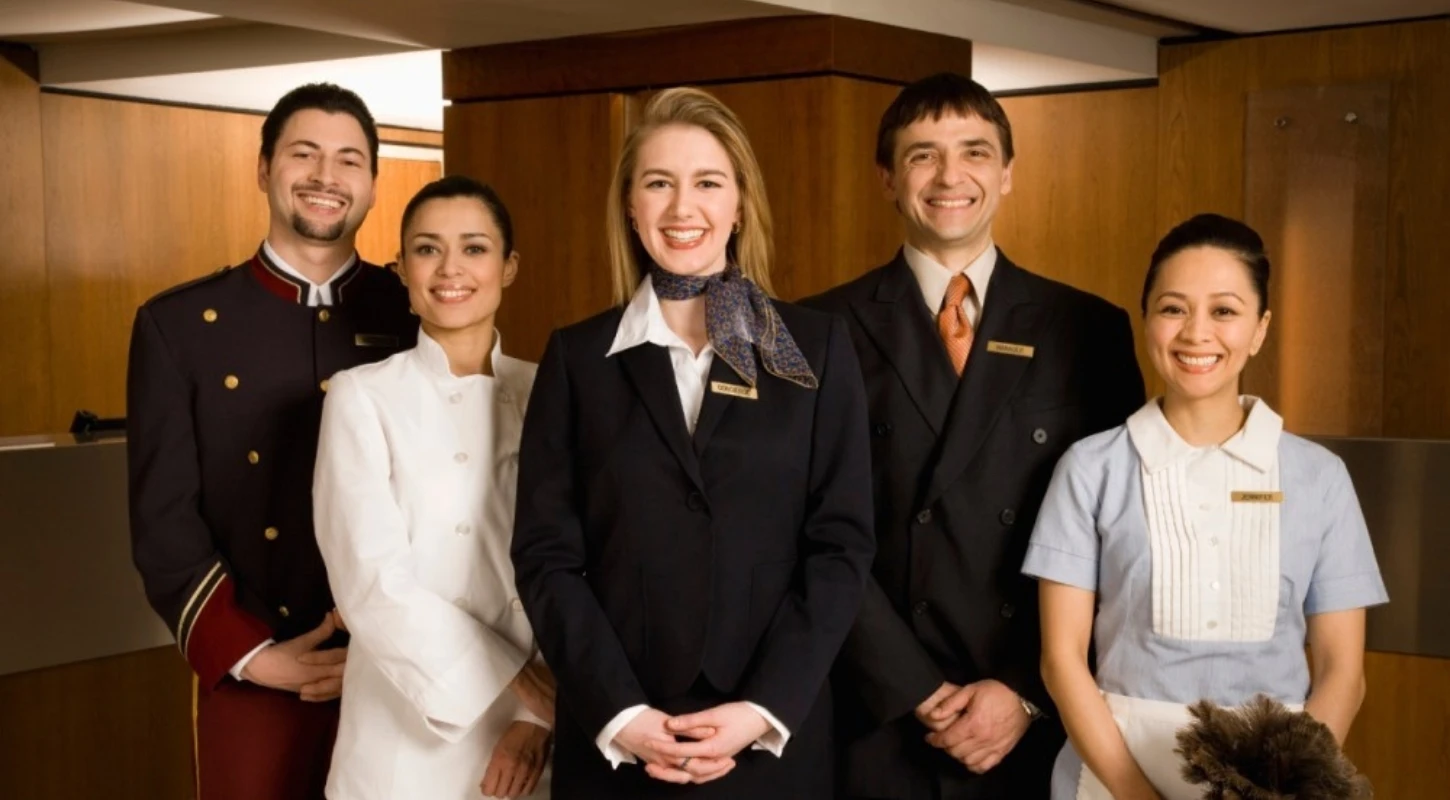 Tìm Hiểu Nghiệp Vụ Nhà Hàng Trong Quản Trị Khách Sạn | Trường Cao Đẳng Đại Việt Đà Nẵng