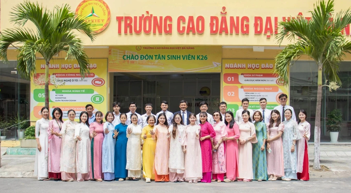 TÌM HIỂU VỀ HỌC PHẦN TỔ CHỨC HOẠT ĐỘNG VUI CHƠI TRONG NGÀNH GIÁO DỤC MẦM NON | Trường Cao Đẳng Đại Việt Đà Nẵng