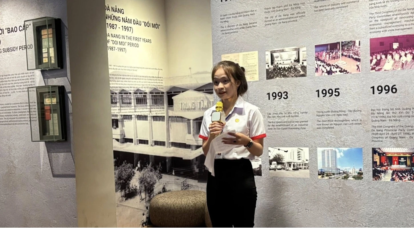 Tìm Hiểu Về Ngành Biên - Phiên Dịch | Trường Cao Đẳng Đại Việt Đà Nẵng