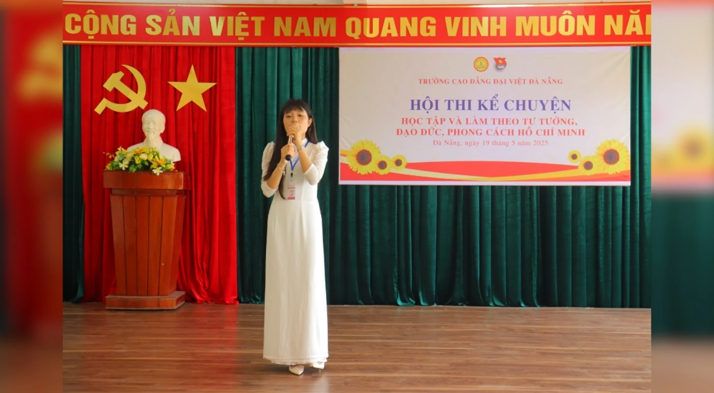 TỐ CHẤT CẦN CÓ ĐỂ THEO HỌC NGÀNH GIÁO DỤC MẦM NON | Trường Cao Đẳng Đại Việt Đà Nẵng