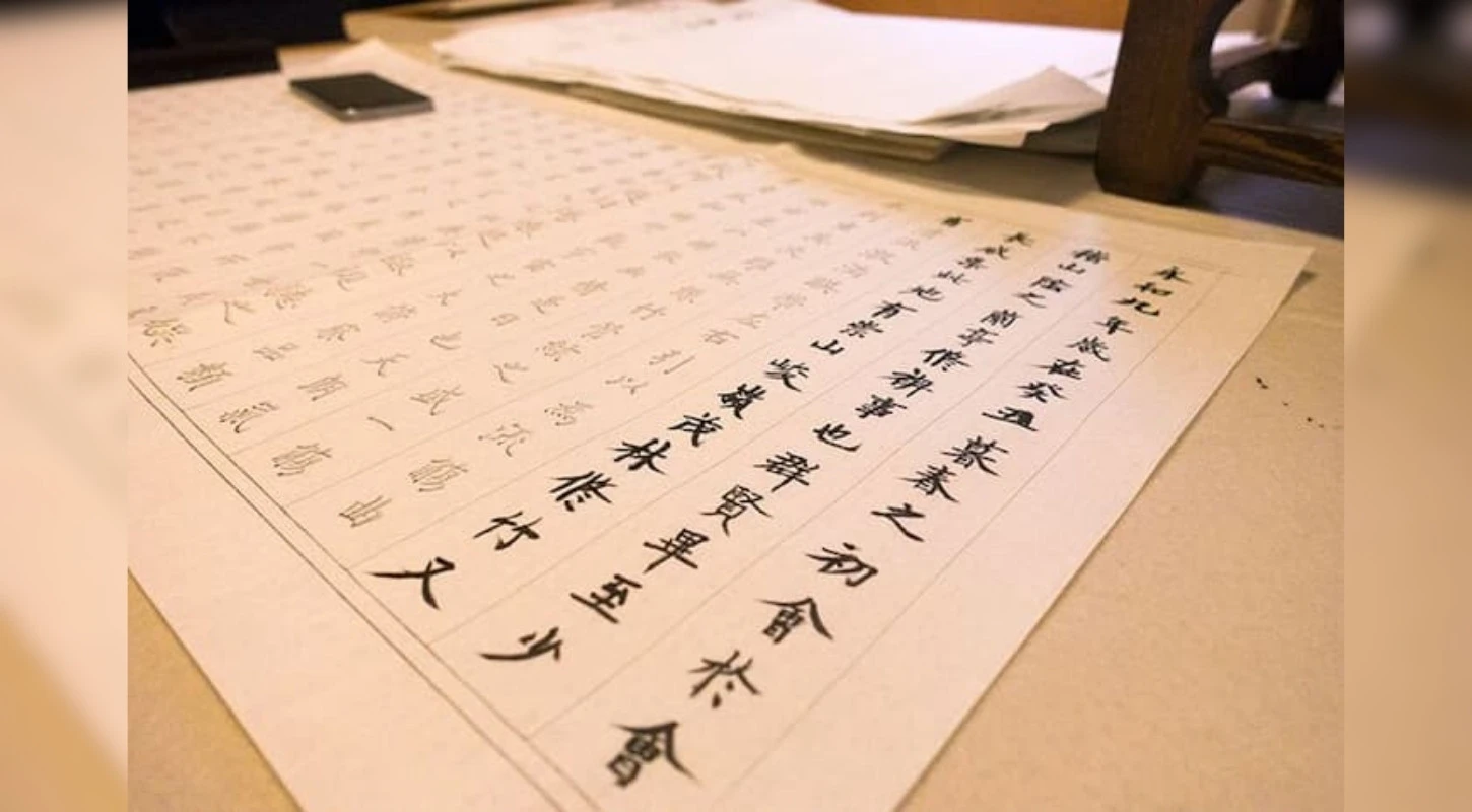 Tương Lai Ngành Ngôn Ngữ Trung Năm 2025: Cơ Hội, Thách Thức Và Triển Vọng | Trường Cao Đẳng Đại Việt Đà Nẵng