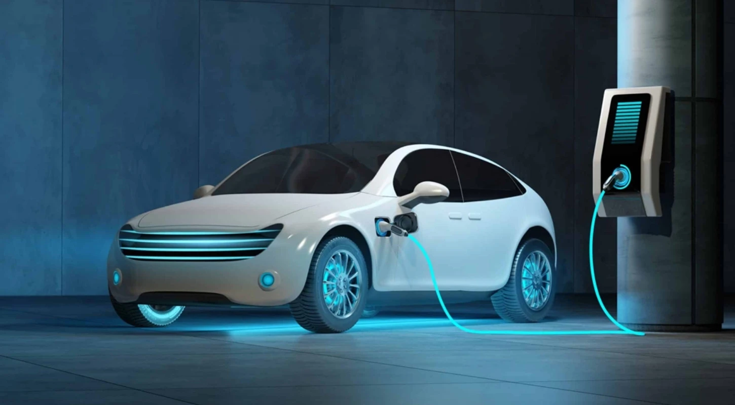 Xe Điện Lựa Chọn Tất Yếu Cho Tương Lai Di Chuyển Bền Vững | Trường Cao Đẳng Đại Việt Đà Nẵng