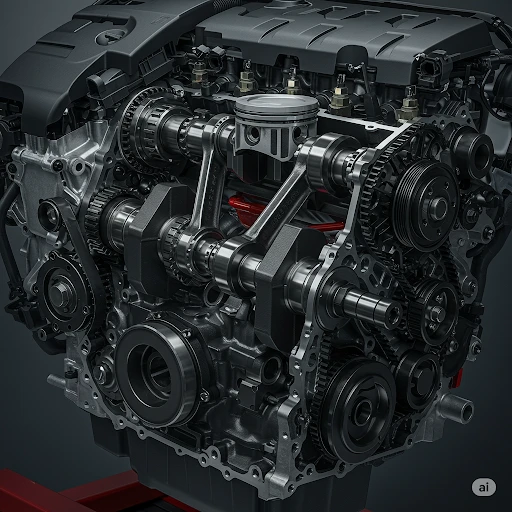 Bứt Phá Công Nghệ Ô Tô – Xu Hướng Tương Lai | Trường Cao Đẳng Đại Việt Đà Nẵng – Khoa Công Nghệ Ô Tô