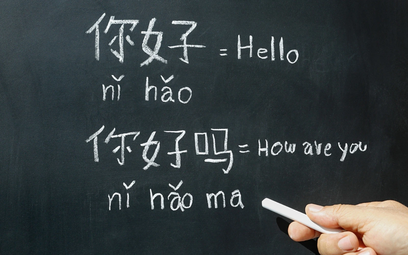 CÁCH HỌC HIỆU QUẢ VÀ VẬN DỤNG KIẾN THỨC NGÀNH TIẾNG TRUNG QUỐC
