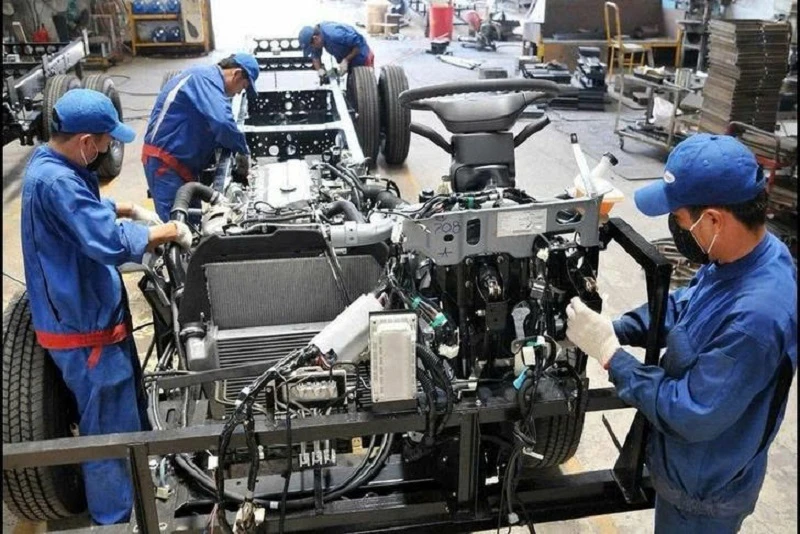 CẨM NANG BỨT PHÁ CHO TÂN SINH VIÊN K26 KHOA KỸ THUẬT - CÔNG NGHỆ