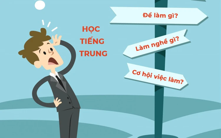 Cơ Hội Nghề Nghiệp Ngành Ngôn Ngữ Trung | Trường Cao Đẳng Đại Việt Đà Nẵng – Khoa Ngoại Ngữ