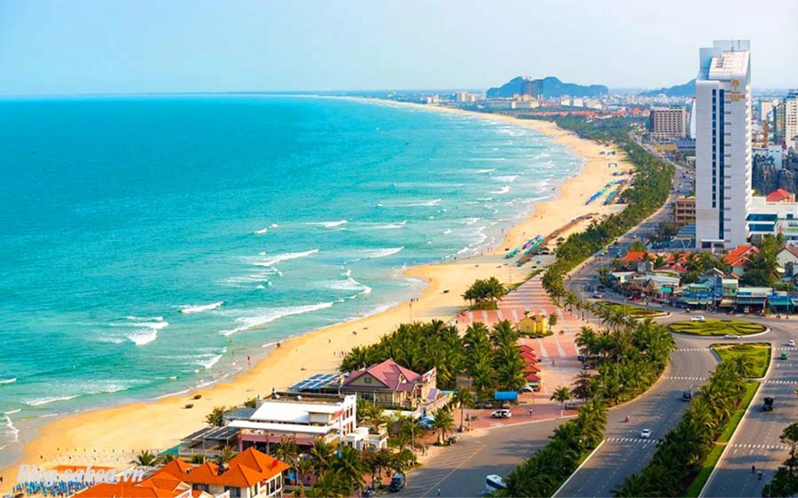 DU LỊCH VIỆT NAM 2026: NHỮNG XU HƯỚNG ĐANG ĐỊNH HÌNH NGÀNH VÀ CƠ HỘI CHO SINH VIÊN