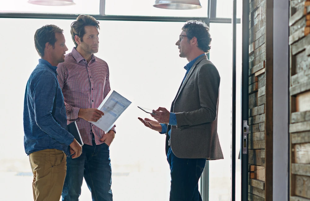 Giao Tiếp Trong Kinh Doanh – Nền Tảng Thành Công Cho Sinh Viên Và Doanh Nghiệp Hiện Đại