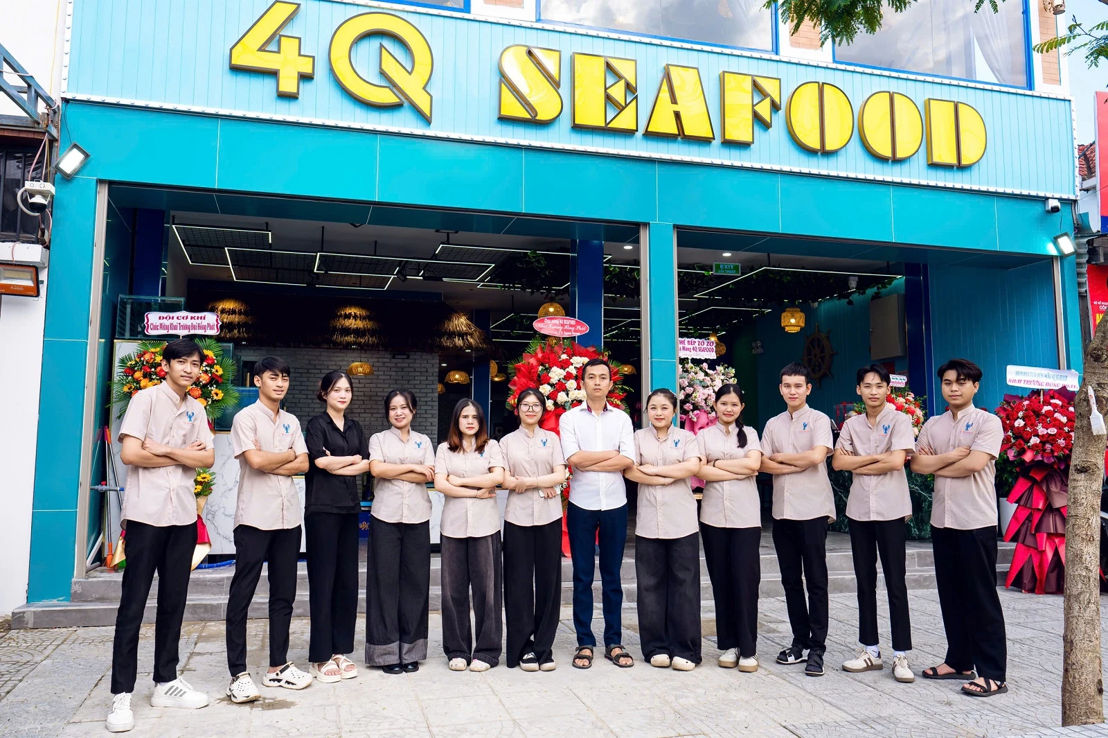 HỌC ĐI ĐÔI VỚI THỰC HÀNH – SẴN SÀNG LÀM VIỆC NGAY TỪ KHI CÒN HỌC