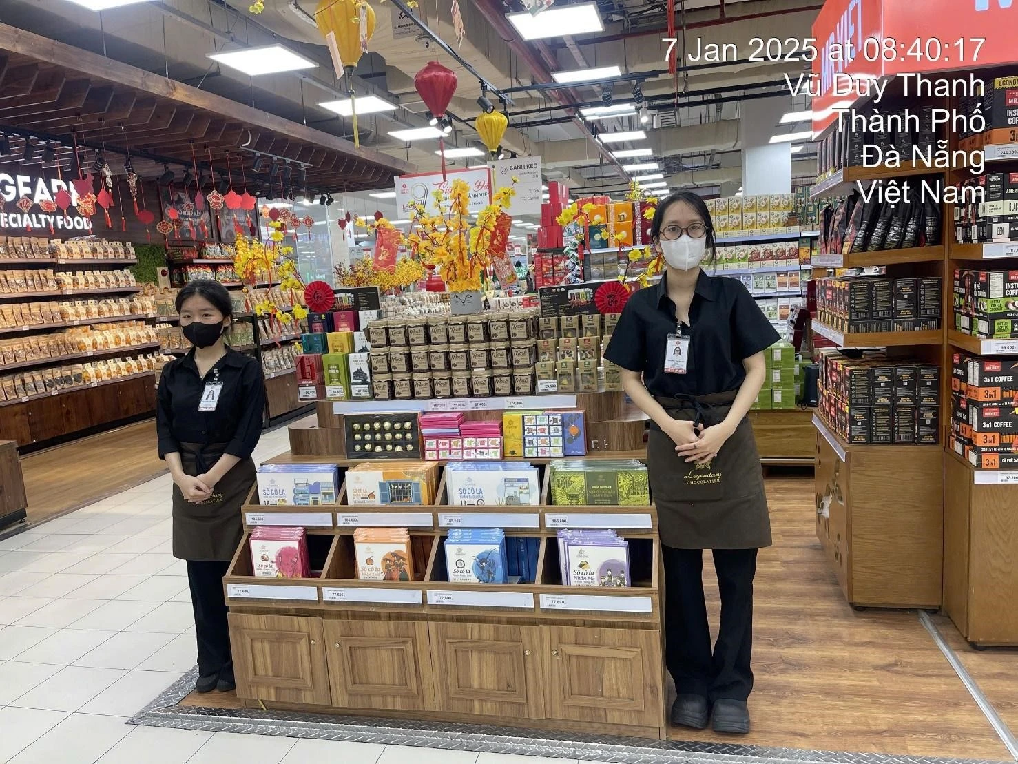 Khám Phá Đợt Thực Tập Tốt Nghiệp – Khoa Ngoại Ngữ | Trường Cao Đẳng Đại Việt Đà Nẵng