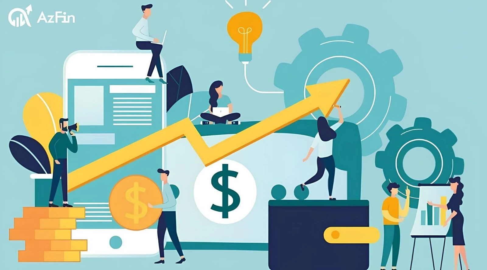 KHOA KINH TẾ - NƠI KIẾN TẠO TƯ DUY, DẪN LỐI THÀNH CÔNG