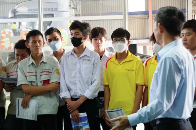 Kỹ Năng Để Trở Thành Kỹ Sư Thực Hành Ngành Công Nghệ Ô Tô