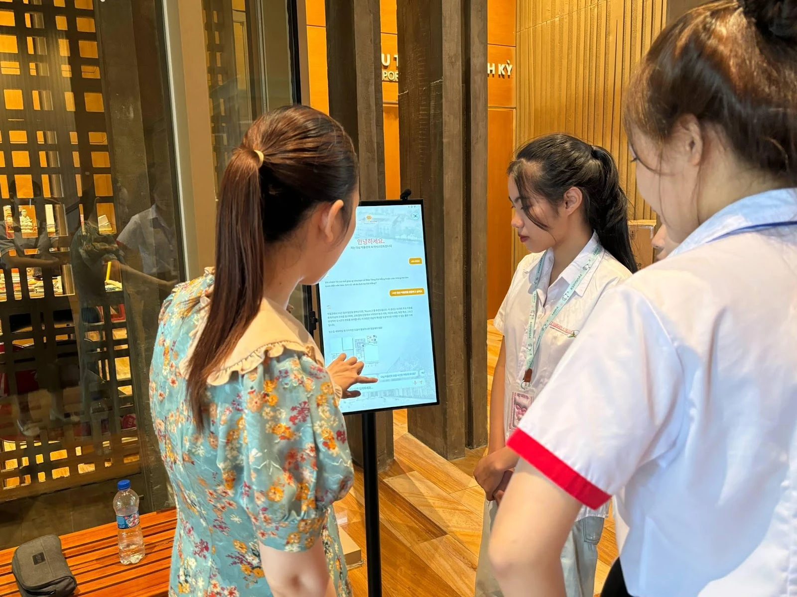 Lợi Ích Ứng Dụng AI Trong Học Tập – Khoa Ngoại Ngữ | Trường Cao Đẳng Đại Việt Đà Nẵng