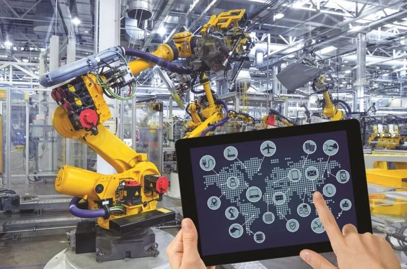 Ngành Công Nghệ Kỹ Thuật Cơ Khí Trường Cao Đẳng Đại Việt Đà Nẵng