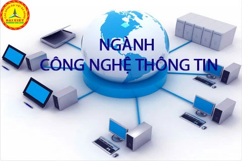 IT là gì? Học gì và làm gì? | Ngành Công nghệ thông tin tại Trường Cao Đẳng Đại Việt Đà Nẵng