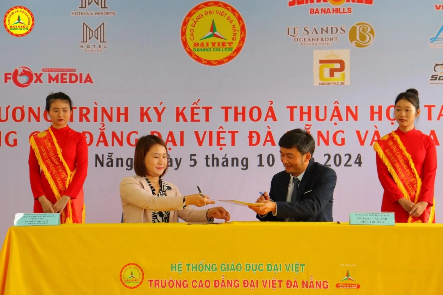 Ngành Ngôn Ngữ Hàn Quốc Chương Trình Đào Tạo & Việc Làm