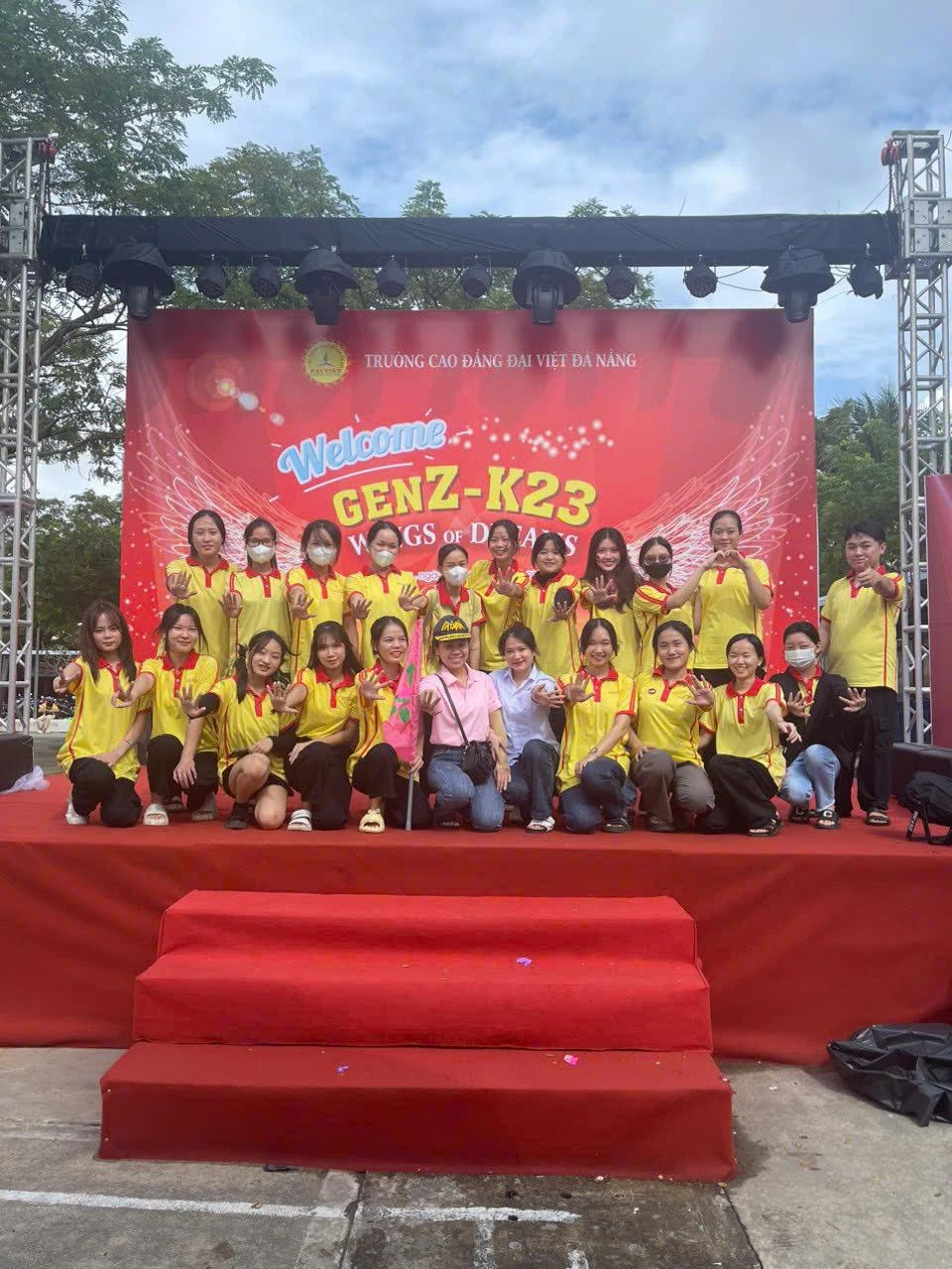 Ngành Ngôn Ngữ Hàn Quốc Chương Trình Đào Tạo & Việc Làm