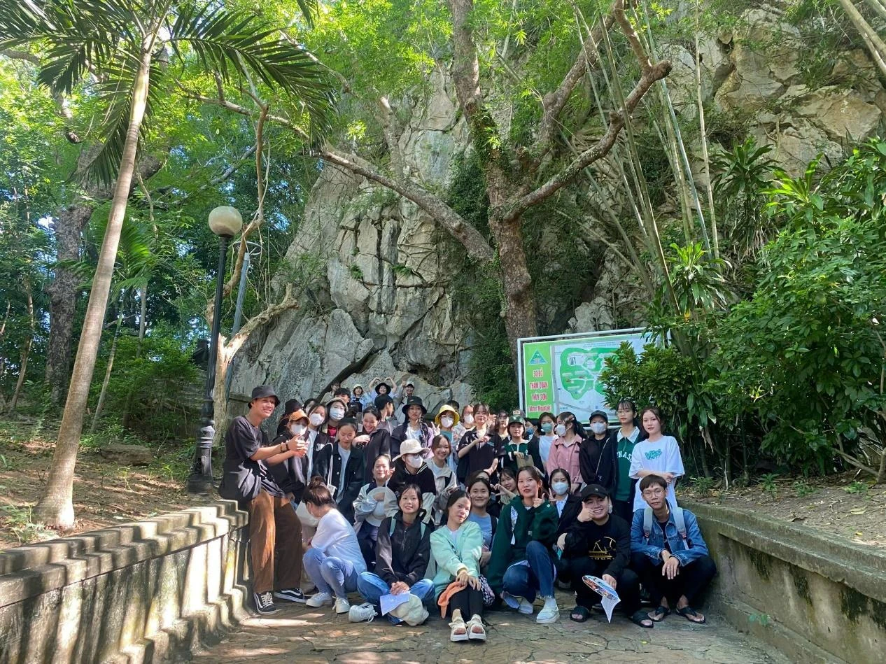 Ngành Ngôn Ngữ Hàn Quốc Chương Trình Đào Tạo & Việc Làm