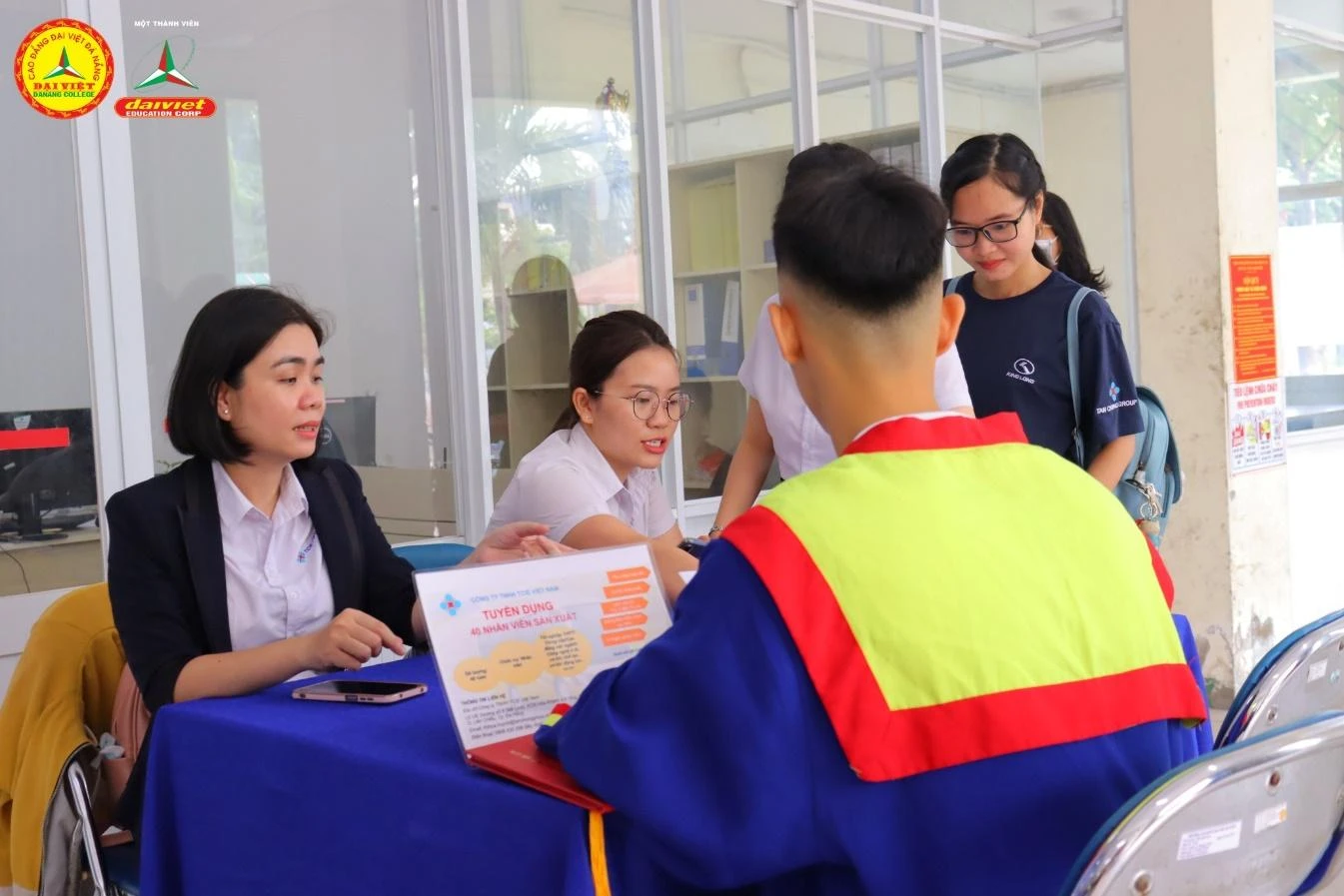 Ngành Ngôn Ngữ Hàn Quốc Chương Trình Đào Tạo & Việc Làm