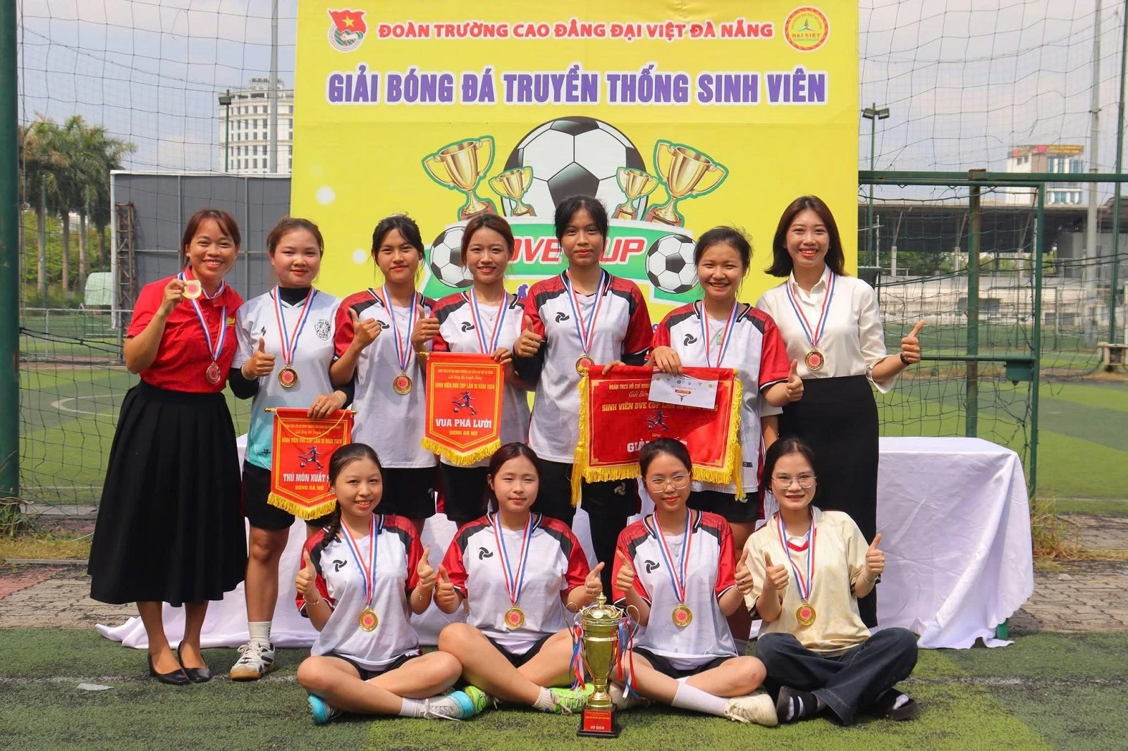 NGÀNH TIẾNG HÀN QUỐC - HỌC NGÔN NGỮ, RÈN KỸ NĂNG, MỞ RỘNG CƠ HỘI