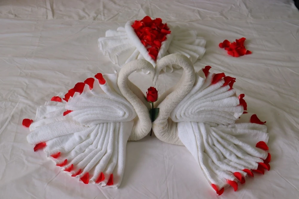 Nghiệp Vụ Buồng Phòng Khách Sạn