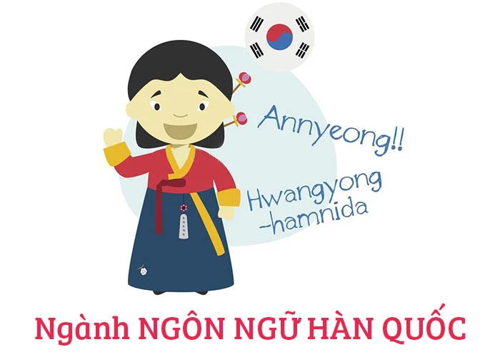 Ngôn ngữ Hàn Quốc – Sức Hấp Dẫn Thời Đại Mới | Trường Cao Đẳng Đại Việt Đà Nẵng – Khoa Ngoại Ngữ