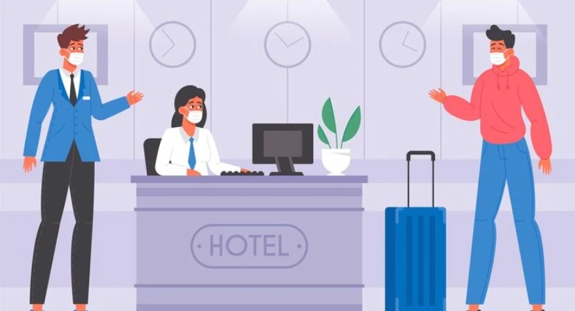 Người Hướng Nội Có Hợp Ngành Quản Trị Khách Sạn