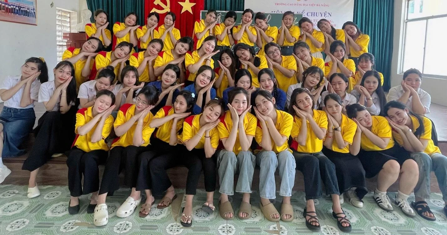 Những Môn Học Sinh Viên Mầm Non Năm Nhất Không Thể Bỏ Lỡ