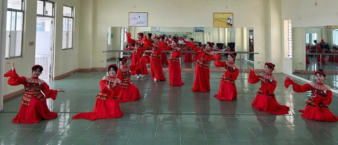 Những Môn Học Sinh Viên Mầm Non Năm Nhất Không Thể Bỏ Lỡ