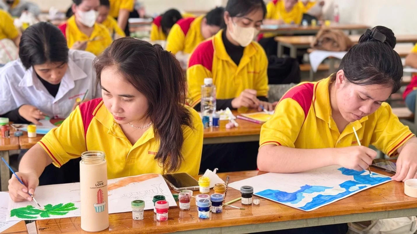 Những Môn Học Sinh Viên Mầm Non Năm Nhất Không Thể Bỏ Lỡ