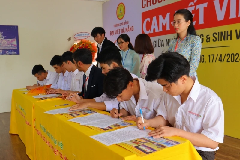 Quản Trị Kinh Doanh Cơ Hội Nghề Nghiệp Rộng Mở