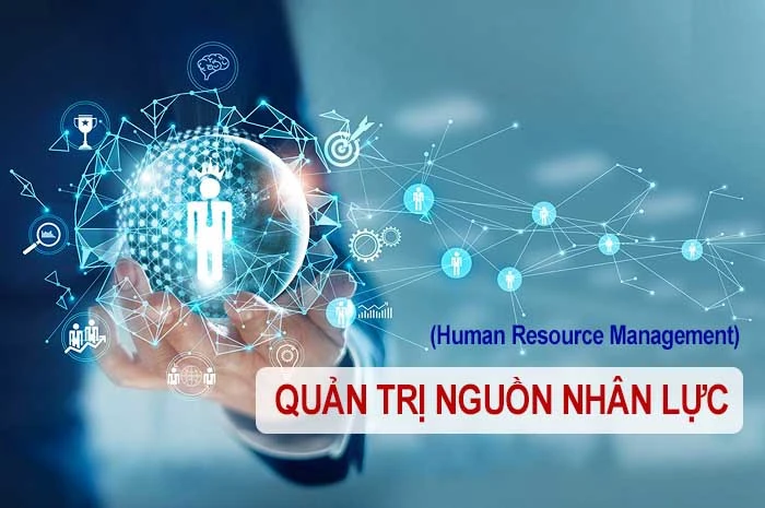 Quản Trị Nguồn Nhân Lực Chìa Khóa Thành Công Doanh Nghiệp