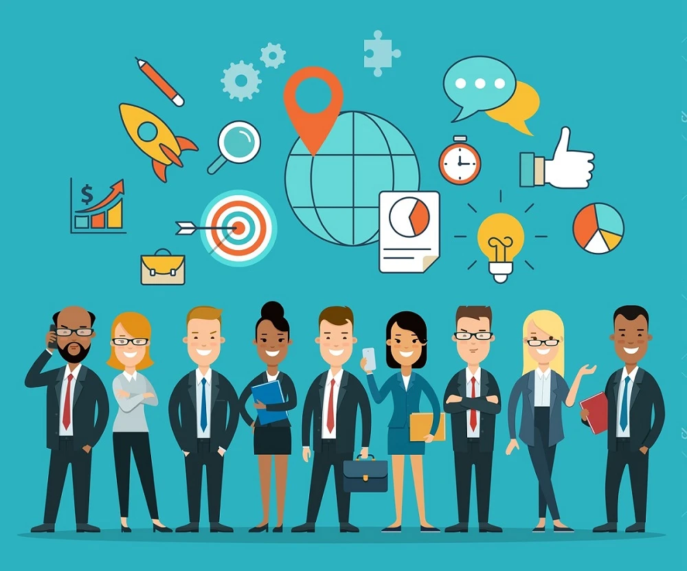 SỰ PHÁT TRIỂN MẠNH MẼ CỦA NGÀNH TIẾNG HÀN QUỐC TRONG THỜI ĐẠI TOÀN CẦU HÓA