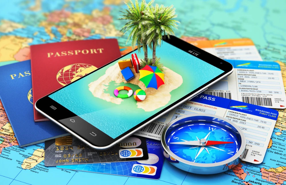 Sức hút của ngành Du lịch thời kỳ hội nhập